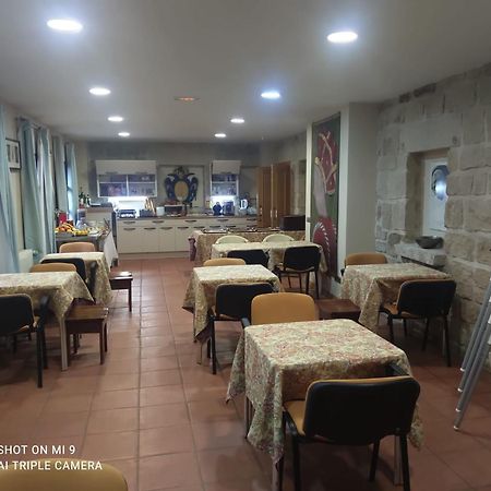 Hotel Sara De Ur La Cabrera Εξωτερικό φωτογραφία